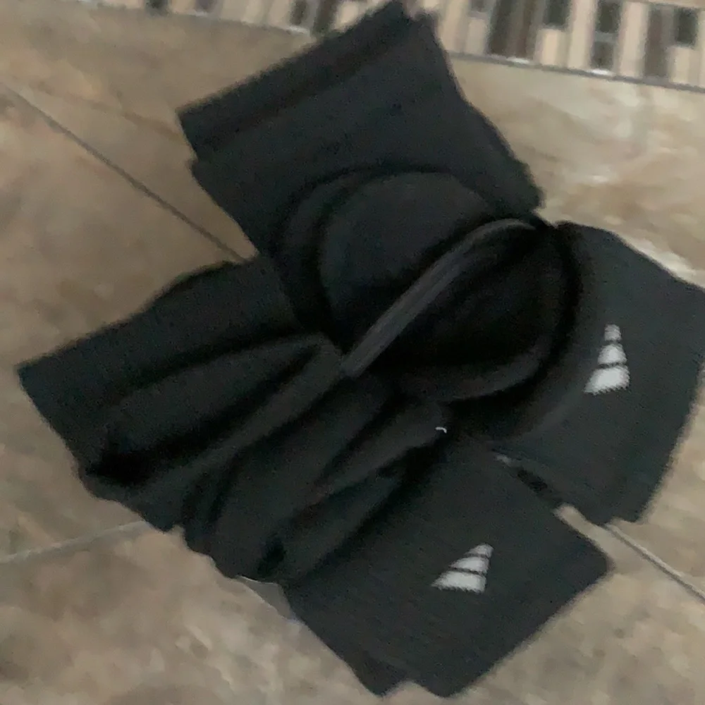 6 pairs socks set Adidas Men’s Cushioned Crew